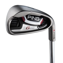 G20 铁杆（TFC330i）