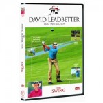大卫 利百特高尔夫球教学影片:全挥杆教学(DVD)