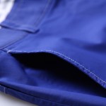 韩国进口 N2SM-PT941 长裤(蓝)