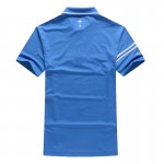 莱德杯 男款短袖T恤 功能性面料 P2142PD195-814