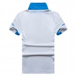 莱德杯 男款短袖T恤 自动体温调节 P2142PD193-001
