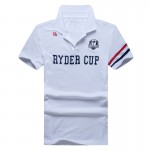 莱德杯 短袖T恤 RM151PD07-001