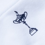 莱德杯 短袖T恤 RM151PD07-001