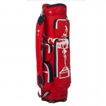 莱德杯高尔夫包 RF152CB01-红