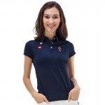 莱德杯  女款短袖T恤 RF151PD16-835