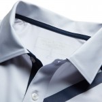 莱德杯短袖T恤衫 RM161PD22-（白）