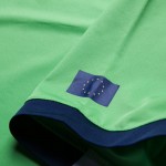 莱德杯短袖T恤衫 RM161PD22-（绿）