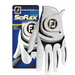 SciFlex男士高尔夫手套（颜色随机）