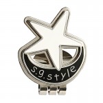 日本S.G.STYLE设计师品牌 球位标SG511CM-黑+粉
