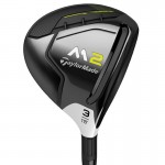 2017 M2系列高尔夫套杆(钢身3木7铁1推1包)