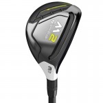 2017 M2系列高尔夫套杆(钢身3木7铁1推1包)