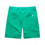 万星威 女士短裤CLP8508-G528/绿