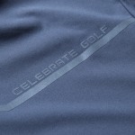 欧巡 短袖T恤 EM171PD02-灰色