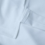 万星威男士短袖CSG1750-N950白色