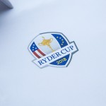 莱德杯短袖T恤 RM171PD30-白色