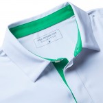 莱德杯短袖T恤 RM171PD30-白色