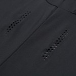莱德杯圆领短袖T恤  RM171PD36-黑色