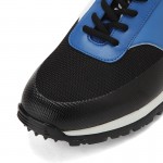 GOKER高克 男士球鞋-61161SE733-蓝色