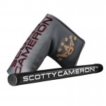 Scotty Cameron 系列推杆 Newport 2.5